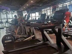 -一兆韦德健身·城市运动馆