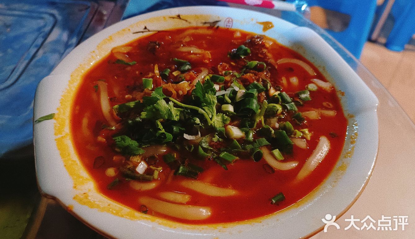 西昌探店|超好吃老字号烧烤