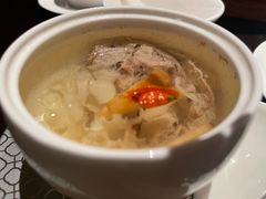 -领事馆19号中餐厅(厦门海景洲际酒店)