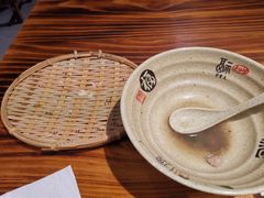 -青州庙子全羊馆(李村店)