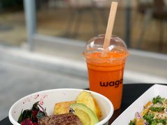 -Wagas沃歌斯(尚街店)