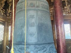 -上海东林寺(金山区)