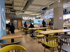 -百晟香·兰州牛肉面(景泰美食城店)