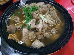 -兴记肉骨茶(甲洞大街第二新分店)