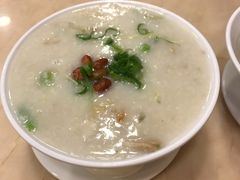 -盛记粥面(佐敦店)