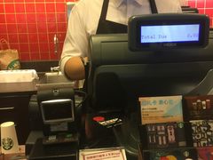 -星巴克(天津大悦城第二店)