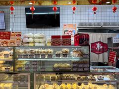 -白玉兰食品甜凤店(合生汇店)