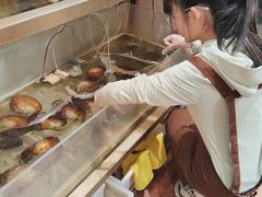 -十八字金银饰·拼豆·开蚌手工体验团建(君太百货店)