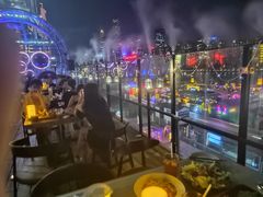 -功夫小龙虾·烧烤·江湖菜(金沙洲店)