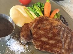 -宴悦海鲜餐厅·游水海鲜·牛排(亚龙湾瑞吉店)
