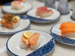 -滨寿司(高新伊藤店)