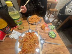 -老啪叽串炒饭(铁百店)