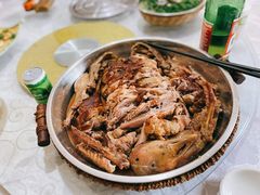 -红旗山庄(圭峰山店)