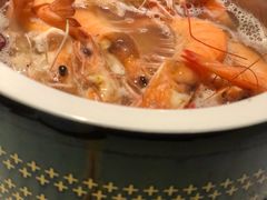 -加餐海鲜自助(集美银泰百货店)