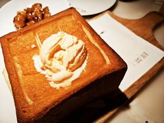 -绿茶餐厅(北京世纪金源店)