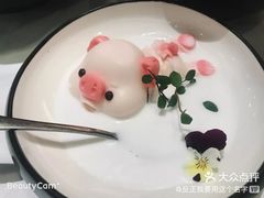 -尚一汤 广东炖汤(金桥国际店)