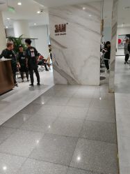 点击看大图 -3AM HAIR SALON烫发染发接发