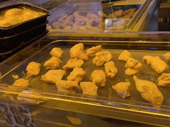 -开皇马来西亚榴莲美食店(华强北店)