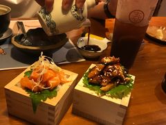 -烧鸟横丁(联发文创口岸店)