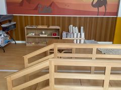 -婴智贝佳蒙特梭利早教托育中心(杨浦店)