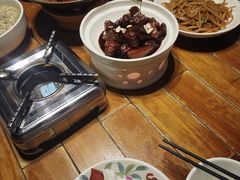-田婆婆的菜(新天地店)