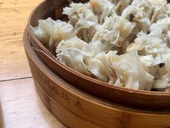 猪肉三鲜烧麦-正宗天津烧麦馆(柳州路店)