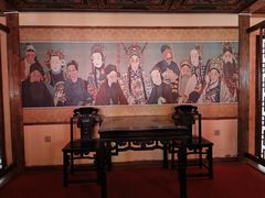 -新安江山水画廊风景区
