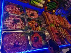 -非烤勿扰自助烤肉(虎门天虹店)