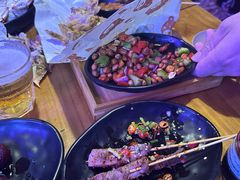-浪起·江湖菜馆(陶瓷路店)