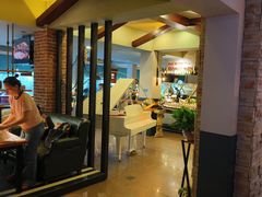 -米兰西点(人民大街店)