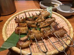 -云海肴·汽锅鸡·云南菜(广安门天虹店)