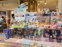 -猫的天空之城概念书店(苏州平江店)