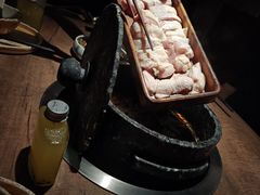 -蘑界·野生菌火锅(深业上城店)