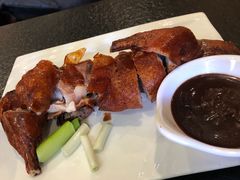 -喜洲翰林餐厅(董家百年老宅店)