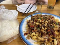 -家有美味(户部山二店)