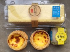 -鲍师傅糕点(春熙路店)