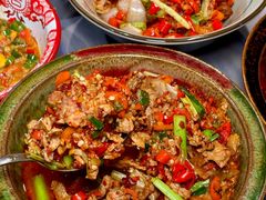 -湘芙蓉·湖南菜(椒江店)