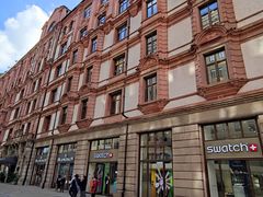 -Ginza Onodera铁板烧(外滩十八号店)