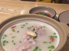 -叁煨蹄花·下饭盐帮菜(人民广场店)