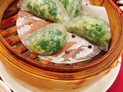 -北园酒家(小北路店)
