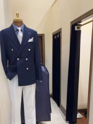 -MR.COLLECTION西装先生(富华里店)