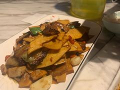 -云梦庭·剁椒鱼头(银泰中心in99店)