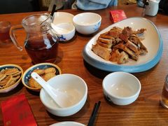 -宴武夷·匠心闽味(印象大红袍店)