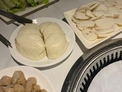 -东北烤肉(钟鼎名悦店)