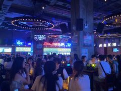 -HIB HUB公社(解放西路店)