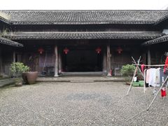 -前童古镇
