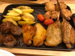 -萨莉亚意式餐厅(愉园站仁恒梦中心店)