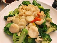 -海港酒家(始创中心店)