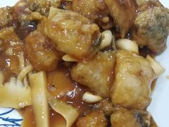 -东北小二东北菜(大车家巷店)