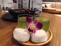 -Let’s Relax Spa(Siam Square One)